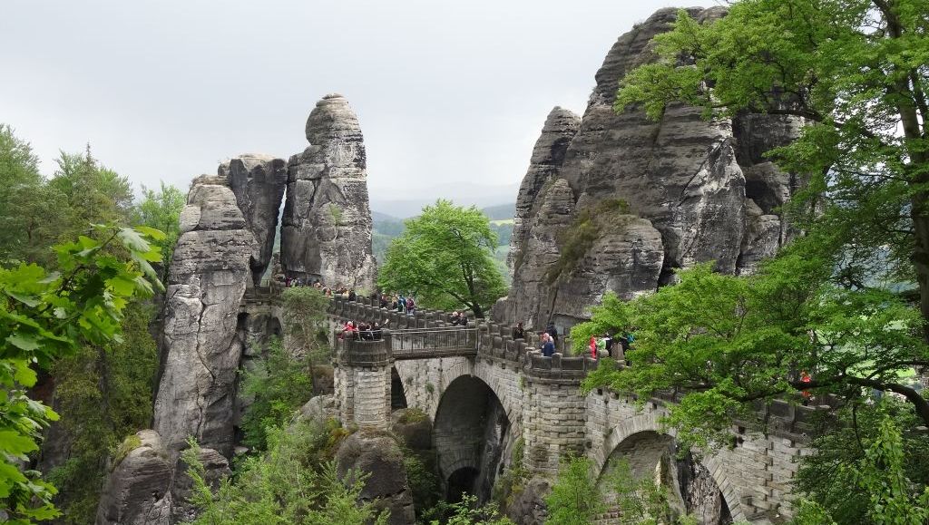 Bastei
